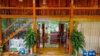Bản Búa Homestay