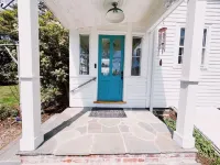 Capt Nathaniel Clarke Historic Homestead,Reunions, Magnificent Yard Hotels in Old Saybrook