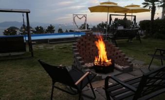 Yeosu the Island Looks Pension