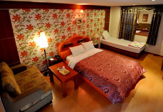 애니텔 객실 이미지