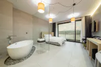 양평 더라인 드라이브인 호텔 J Art Space 주변 호텔