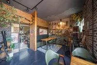 Geochang Deokyu Gongbang Pension (Pine Room)