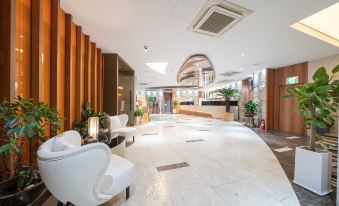 Incheon (Seo-gu) Hotel the One