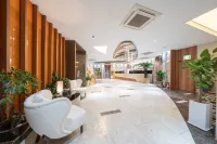 Incheon Airport Hotel The One - New