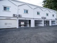 Changwon Buk-Myeon Dwell Hotels in Changwon