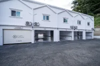Changwon Buk-Myeon Dwell Hotell i Uichang-gu