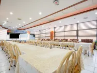 Jangheung Jinsong Tourist Hotel Hotels in Jangheung-gun