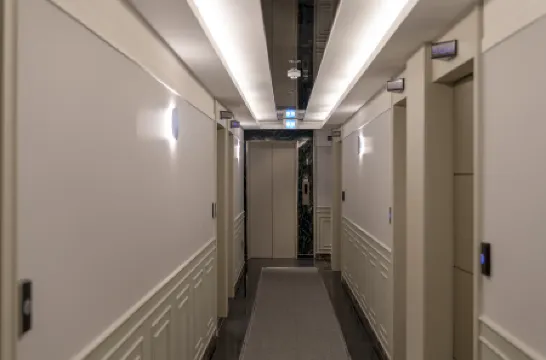 城南NYX汽車旅館