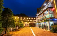 Eulwangri Pureunsol Pension