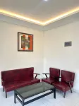 Hevea Guest House Syariah - Bintang 1