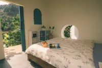 He Maison Retreat Hotels in Ta Nung