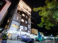Sunrise Business Hotel Hotels near NIPER