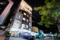 Sunrise Business Hotel Отели в г. 