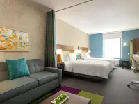 Home2 Suites by Hilton Amarillo East Hotels in Amarillo