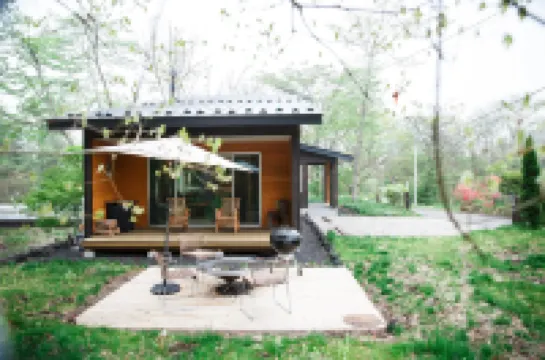 Karuizawa Funny Hours Hotels in 