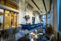 Sofitel Montevideo Casino Carrasco & Spa Hotel di Ciudad de la Costa