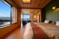 Futari Shizuka Hotels in Komagane