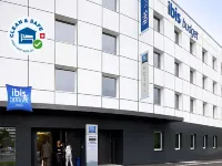 ibis Genève Petit Lancy