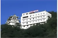 Onomichi View Hotel Seizan