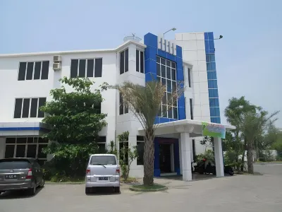 HOTEL SPBU GAJAHMADA REMBANG Hotel dekat LB KARTINI PUSAT BELANJA HP DAN ACC TERLENGKAP