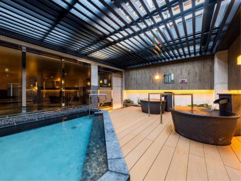 APA 호텔 앤 리조트 롯폰기 에키 히가시