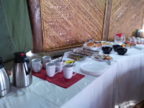 Ruaha Hilltop Lodge Hotels in Iringa