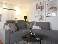 4 Star Holiday Home in Smogen-by Traum فنادق في Sotenas Municipality