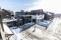 Espace 4 Saisons Hotels in 