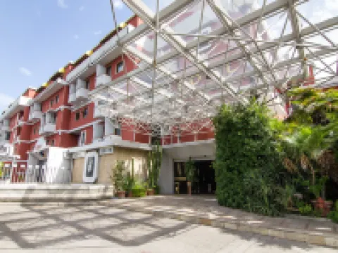Hotel Delta Florence Hotels in Calenzano