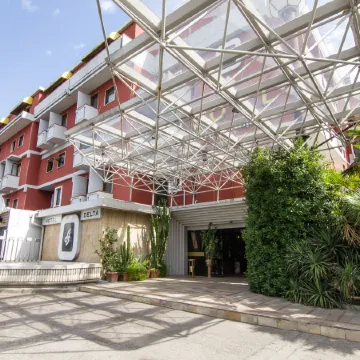 Hotel Delta Florence