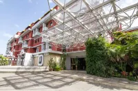 Hotel Delta Florence Hotel in zona Piscina Delta Florence