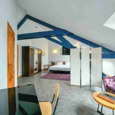Enjoy Garden Rooms