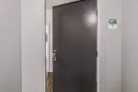 靠近市中心的都市時尚公寓