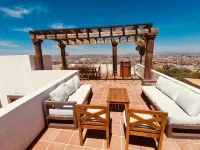 Luxo Casa en San Miguel de Allende Centro Con Vistas Panorámicas - Bungalows