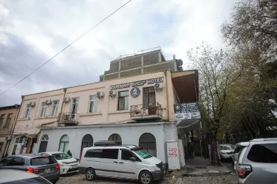 ホテル ホワイト ブリッジ のホテル