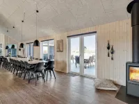 Luxury Pool Villa in Grena - By Traum Ferienwohnungen Hotel a Grena