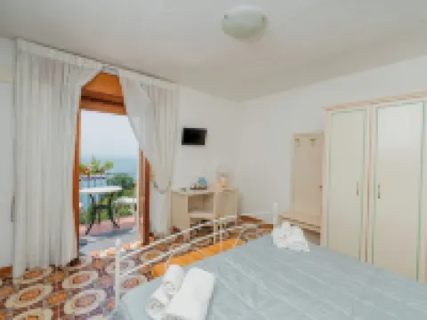 Albergo Diffuso Bacco Furore Hotels in Furore