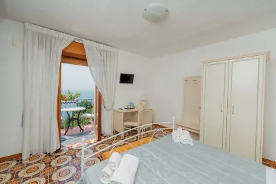 Albergo Diffuso Bacco Furore Hotels in 