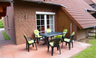 Holiday Home Christmann