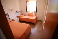 Agriturismo con piscina I Tesori del Sud Country House