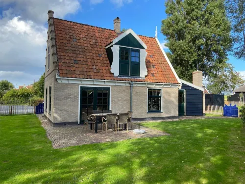 Pet-Friendly Coastal Villa