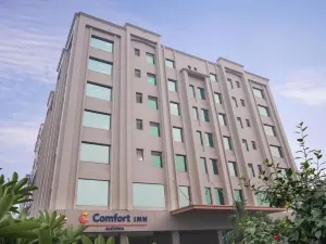 Comfort Inn Alstonia
