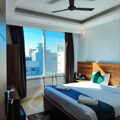 Hotel Vaidik Ganga