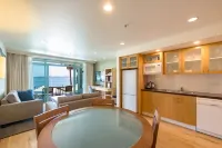 Paihia Beach Resort & Spa Hotel - suối nước nóng