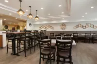 Days Inn & Suites by Wyndham Sherwood Park Edmonton Hotel di Sherwood Park