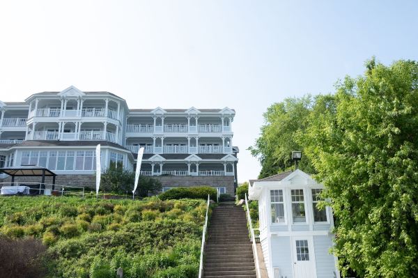 The Geneva Inn