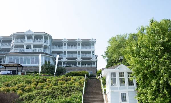 The Geneva Inn