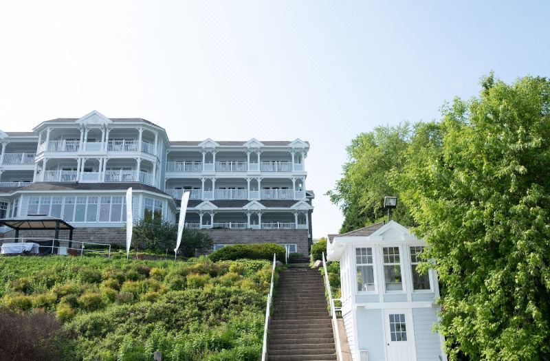 The Geneva Inn