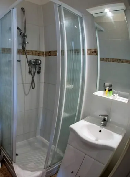 Thomas James Hotel Phòng Photos