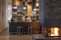Sopot Marriott Resort & Spa - bar
